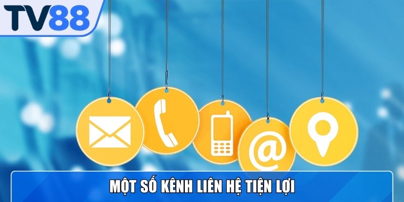 Kênh hỗ trợ đa dạng, linh hoạt, phù hợp với từng nhu cầu